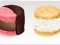 Žaidimas Cooking Macaron Ice Cream Sandwiches internete