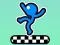 Žaidimas Stickman Swing internete