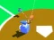 Žaidimas Baseball Fury internete