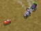 Žaidimas Desert Robbery Car Chase internete
