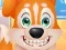 Žaidimas Cute Puppy Dentist internete