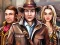 Žaidimas Western Outlaws internete