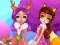 Žaidimas Enchanting Animal Spirits internete