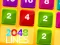 Žaidimas 2048 Lines internete