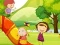 Žaidimas Kids Hidden Object internete