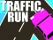 Žaidimas Traffic Run Online internete
