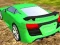 Žaidimas Off Track Jungle Car Race internete