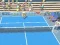 Žaidimas Mini Tennis 3D internete