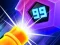 Žaidimas Neon Blaster 2 internete