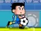 Žaidimas Football Star internete