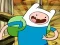 Žaidimas Adventure Time Differences internete