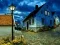 Žaidimas 5 in 1 Picture Puzzle: Street internete