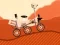 Žaidimas Mars Rover internete