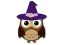 Žaidimas Halloween Memory Challenge internete
