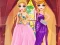 Žaidimas Puzzles Princesses and Angels New Look internete