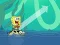 Žaidimas SpongeBob Incredible Jumping internete