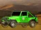 Žaidimas Offroad Jeep Simulator internete