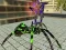 Žaidimas Spider Robot Warrior Web Robot Spider internete