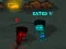 Žaidimas Zombeat. io internete