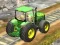 Žaidimas Chained Tractor Towing Train Simulator internete
