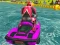 Žaidimas Jet Ski Speed Boat Race internete
