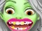 Žaidimas Zombie At Dentist internete