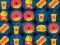 Žaidimas Fast Food Match 3 internete