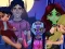 Žaidimas Princess Family Halloween Costume internete