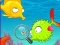 Žaidimas Find Sea Fish internete