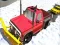 Žaidimas Winter Snow Plow Jeep Driving internete