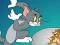 Žaidimas Tom and Jerry Bomberman internete