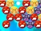 Žaidimas Angry Face Bubble Shooter internete
