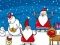 Žaidimas Christmas 5 Differences internete