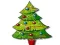 Žaidimas Christmas Tree Difference internete
