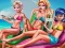 Žaidimas Doll Beach Bronze Prep internete