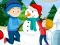Žaidimas Bubble Shooter Xmas Pack internete