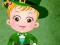 Žaidimas Baby Hazel St. Patrick Day internete