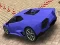 Žaidimas Car Impossible Tracks: Driver hard parking internete