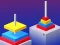Žaidimas Pyramid Tower Puzzle internete