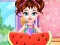 Žaidimas Baby Taylor Watermelon Planting Time internete