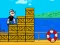 Žaidimas Popeye Time Attack internete