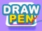 Žaidimas Draw Pen internete