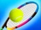 Žaidimas Tennis Clash internete