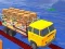 Žaidimas Impossible Cargo Truck Driver internete