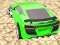 Žaidimas Floating Water Surfer Car Driving: Beach Racing internete