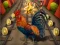 Žaidimas Angry Rooster Run Subway internete