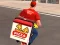Žaidimas Fast Pizza Felivery Boy internete