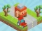 Žaidimas Blocky Road internete