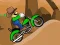 Žaidimas Cowboy Luigi Bike internete