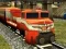 Žaidimas Uphill Station  Drive: Bullet Passenger Train Drive internete